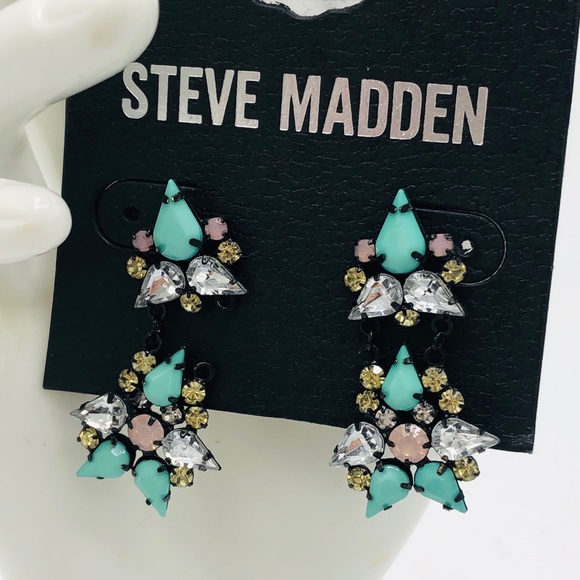 . Steve Madden danglers - Picture 2 of 9